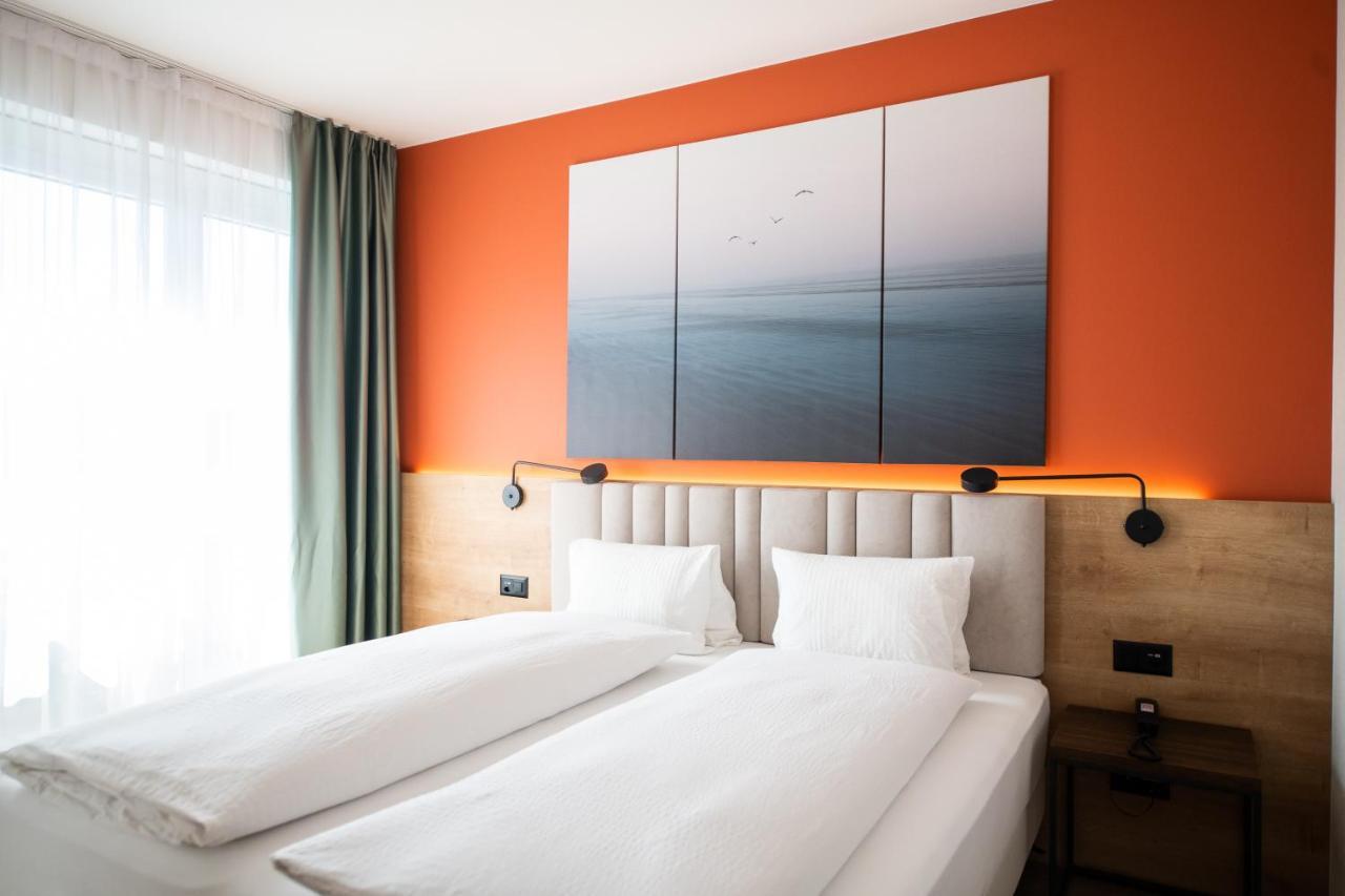 Ascona Lodge, Pool & Garden Retreat Quarto foto