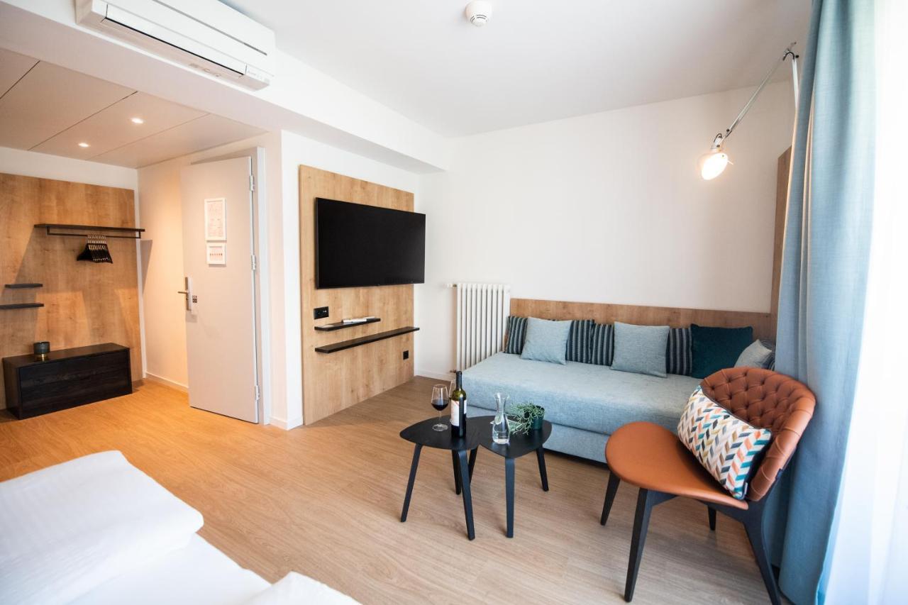 Ascona Lodge, Pool & Garden Retreat Quarto foto