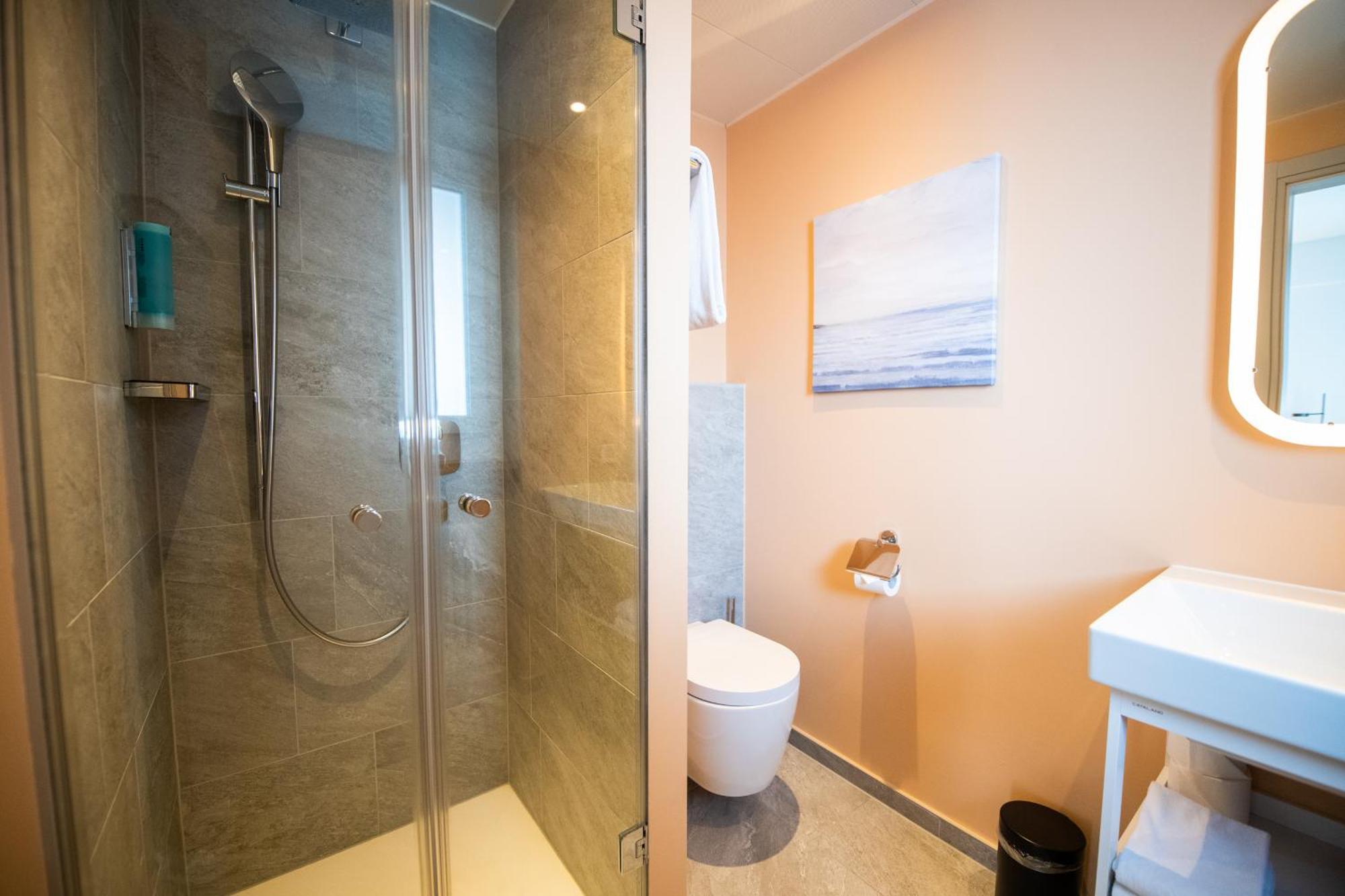 Ascona Lodge, Pool & Garden Retreat Quarto foto