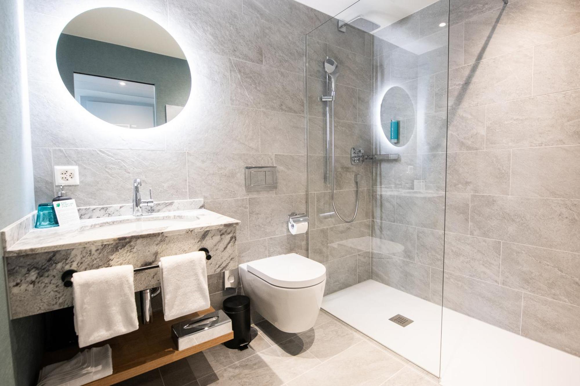 Ascona Lodge, Pool & Garden Retreat Quarto foto