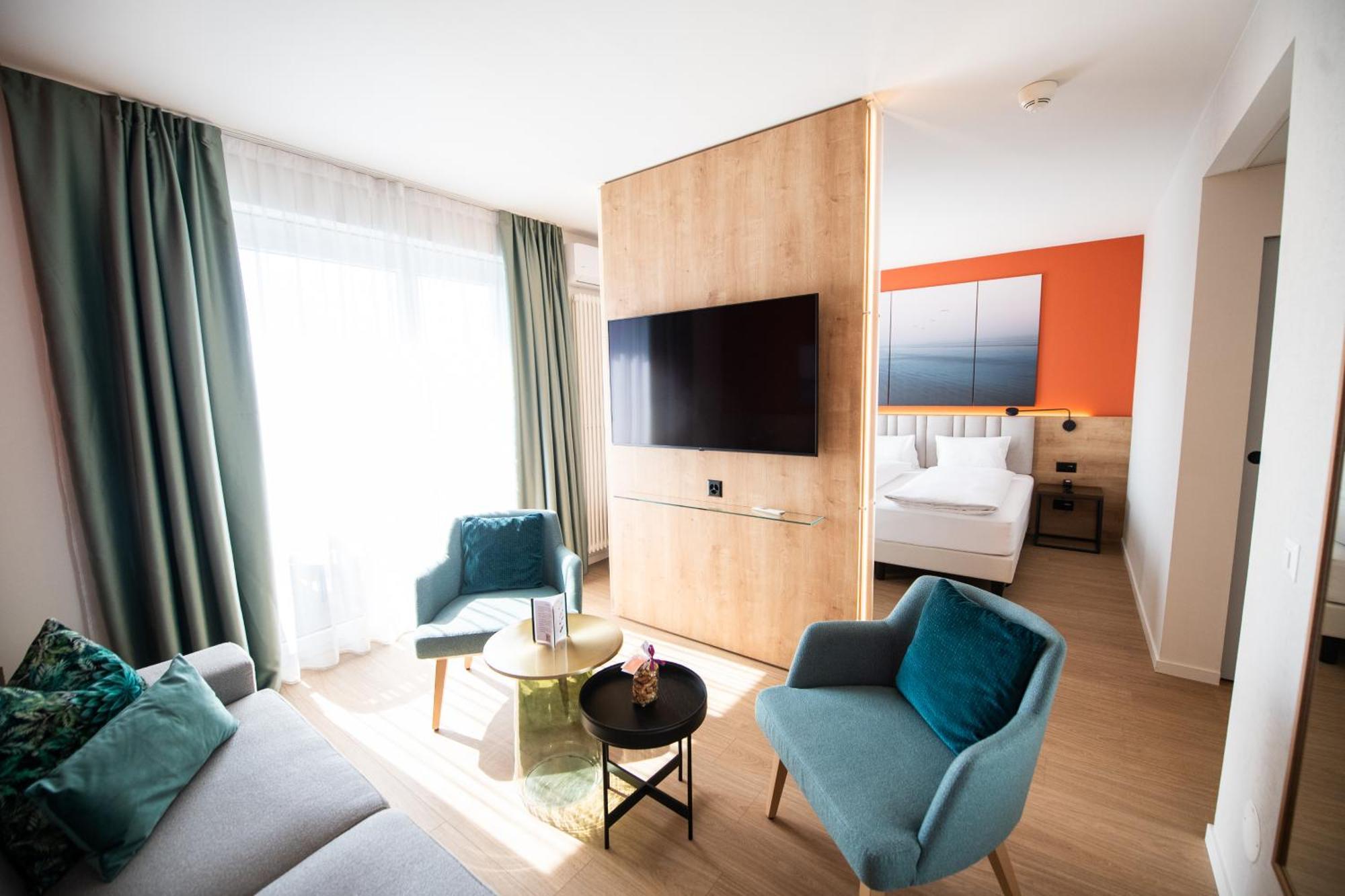 Ascona Lodge, Pool & Garden Retreat Quarto foto